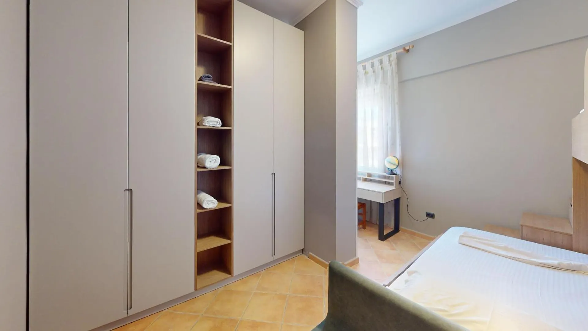 Coastal Nest Apartments Durres