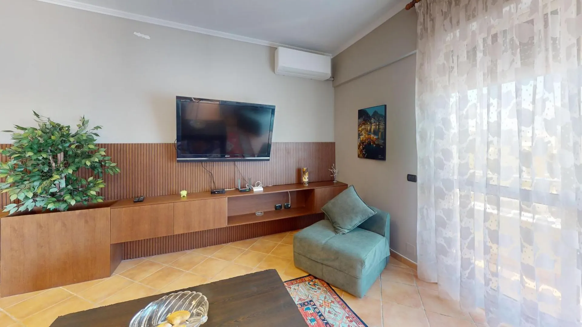 Coastal Nest Apartments Durrës
