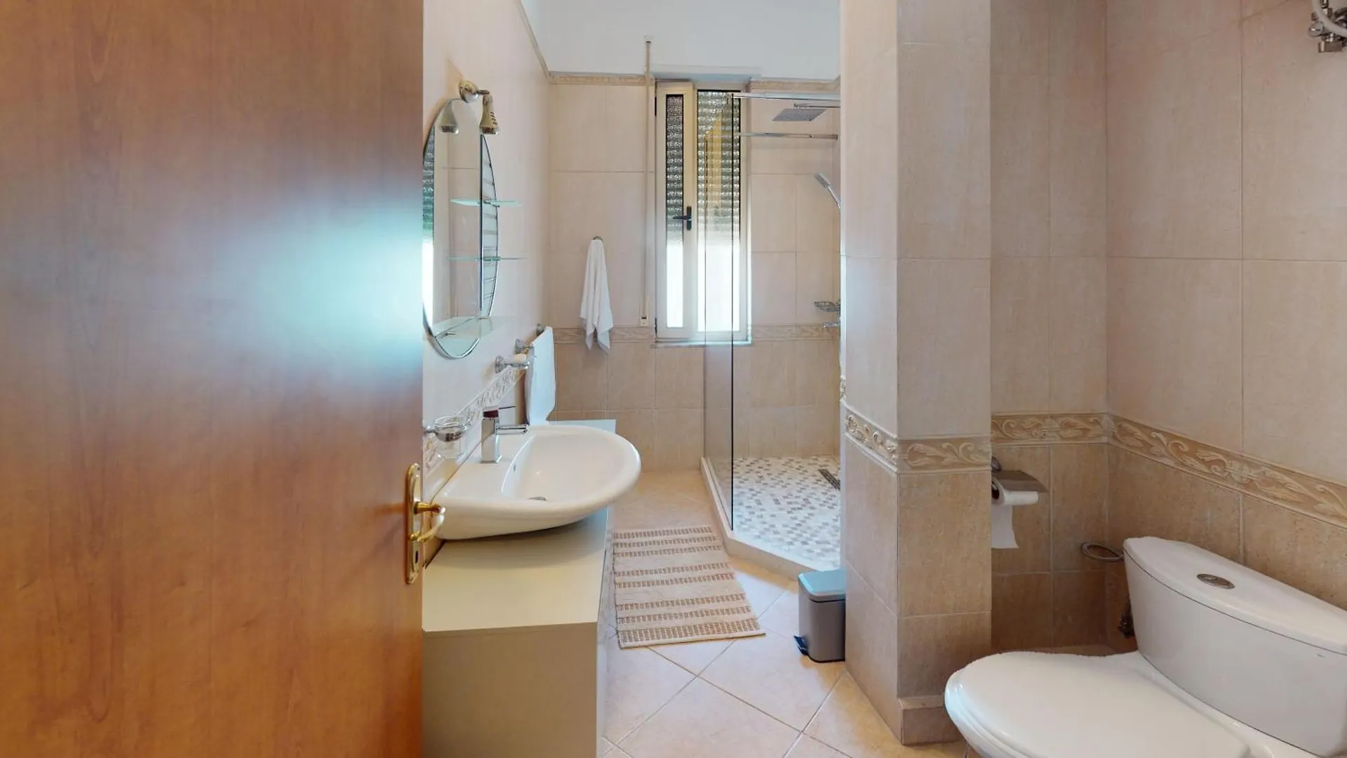 Coastal Nest Apartments Durres