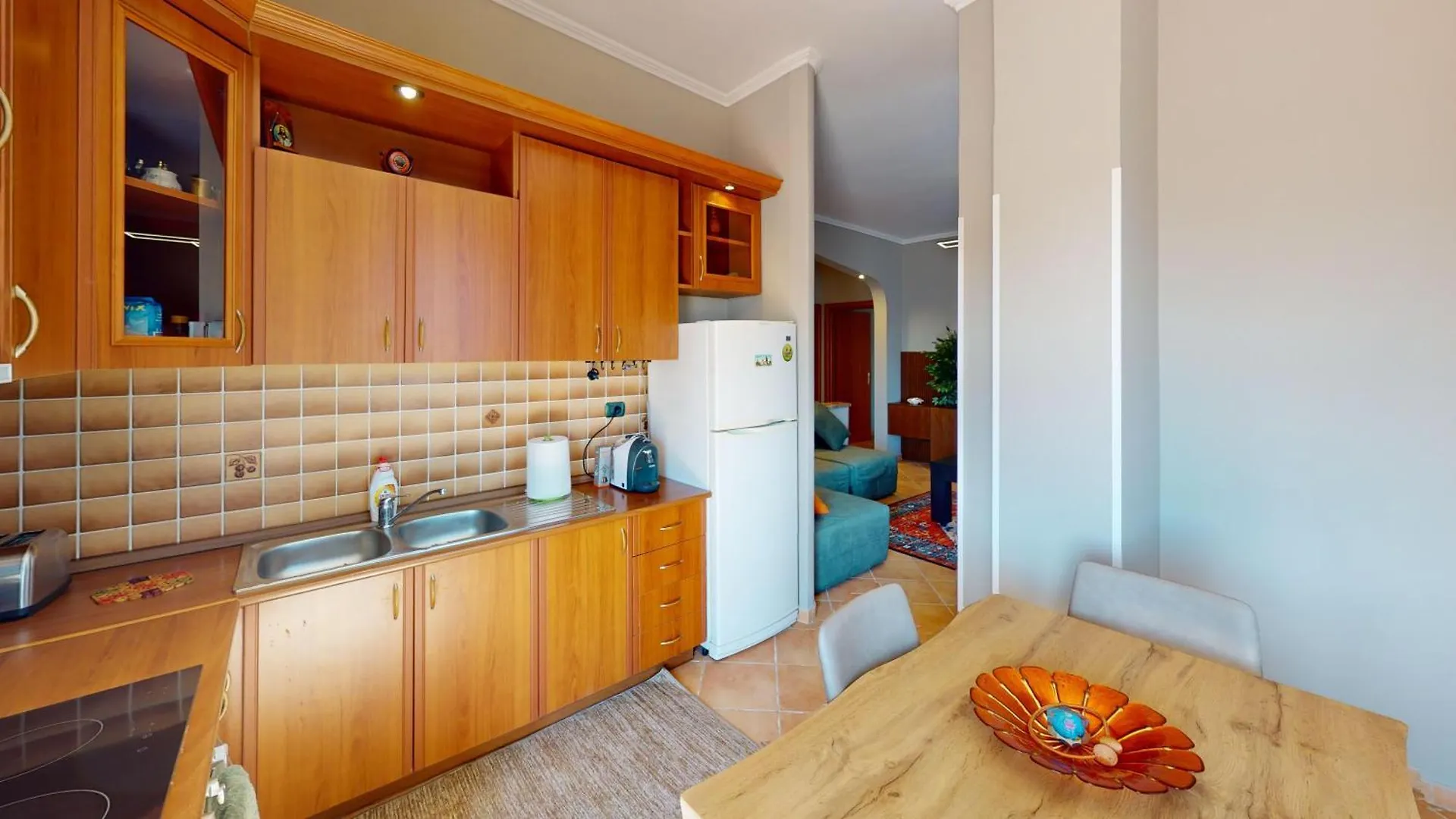 Coastal Nest Apartments Durres
