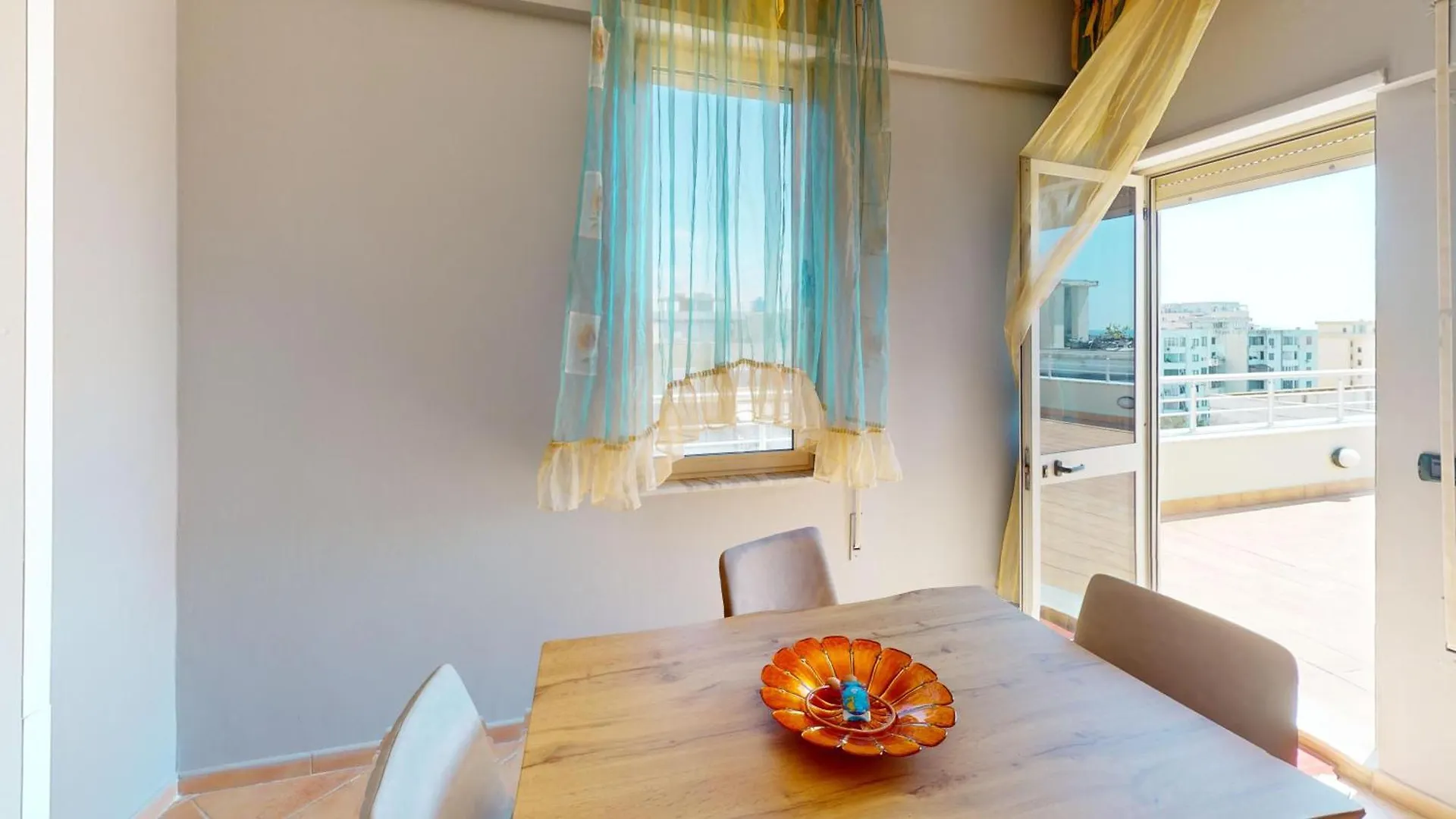 Coastal Nest Apartments Durres 0*,  Albania