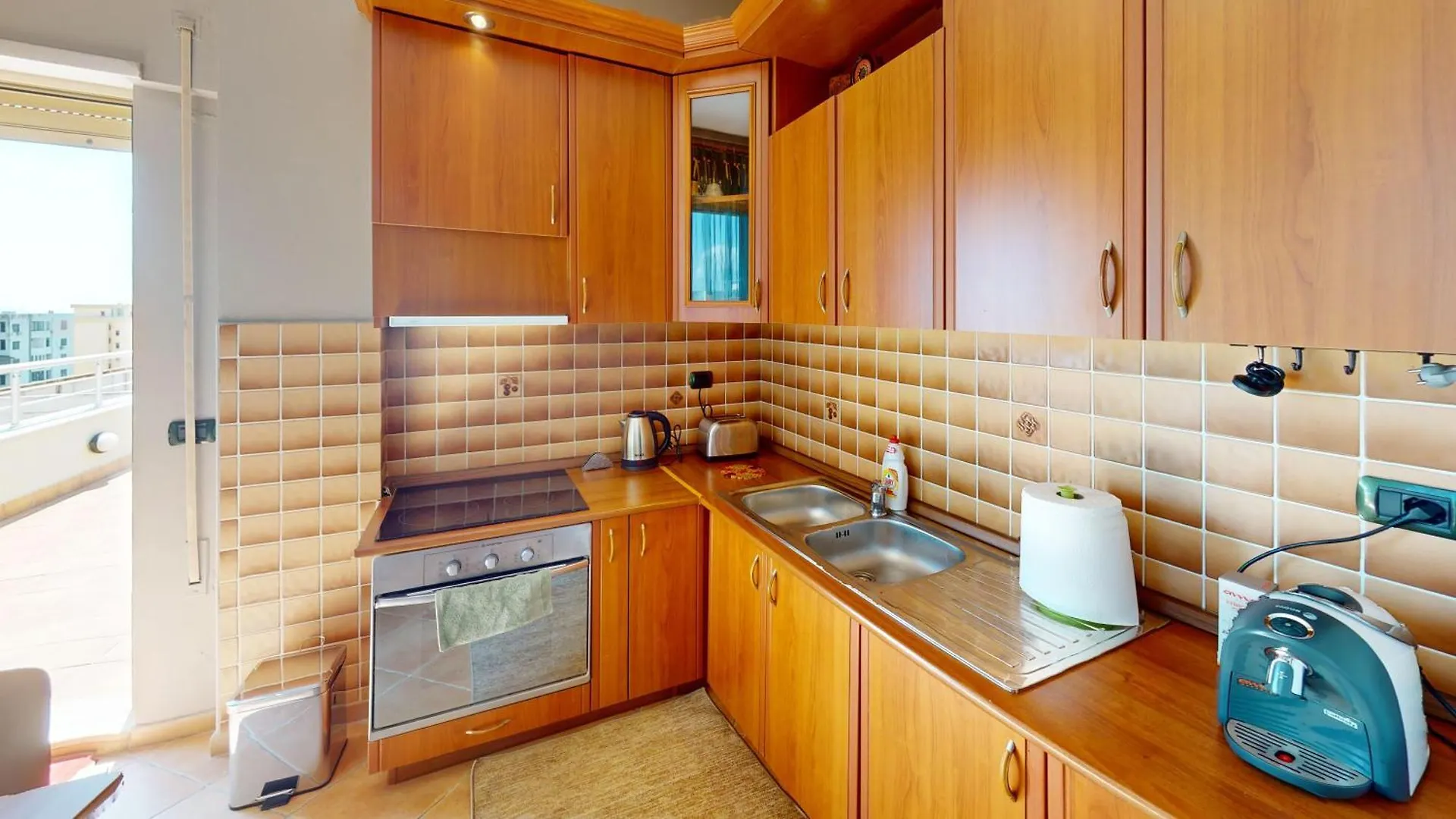 Coastal Nest Apartments Durres