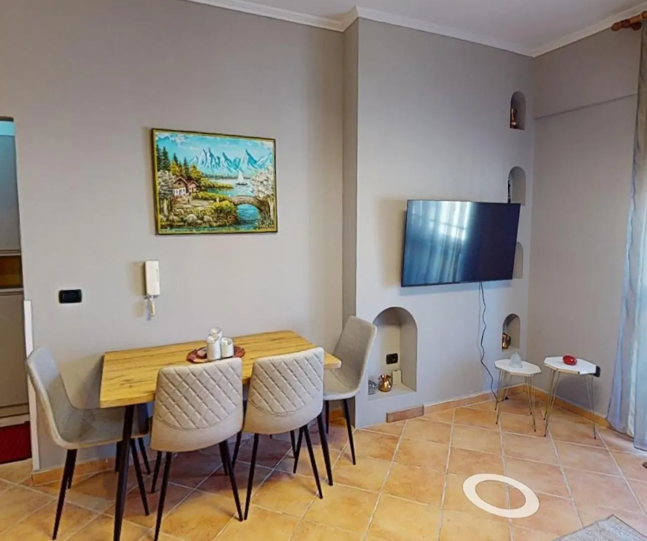 Coastal Nest Apartments Durres