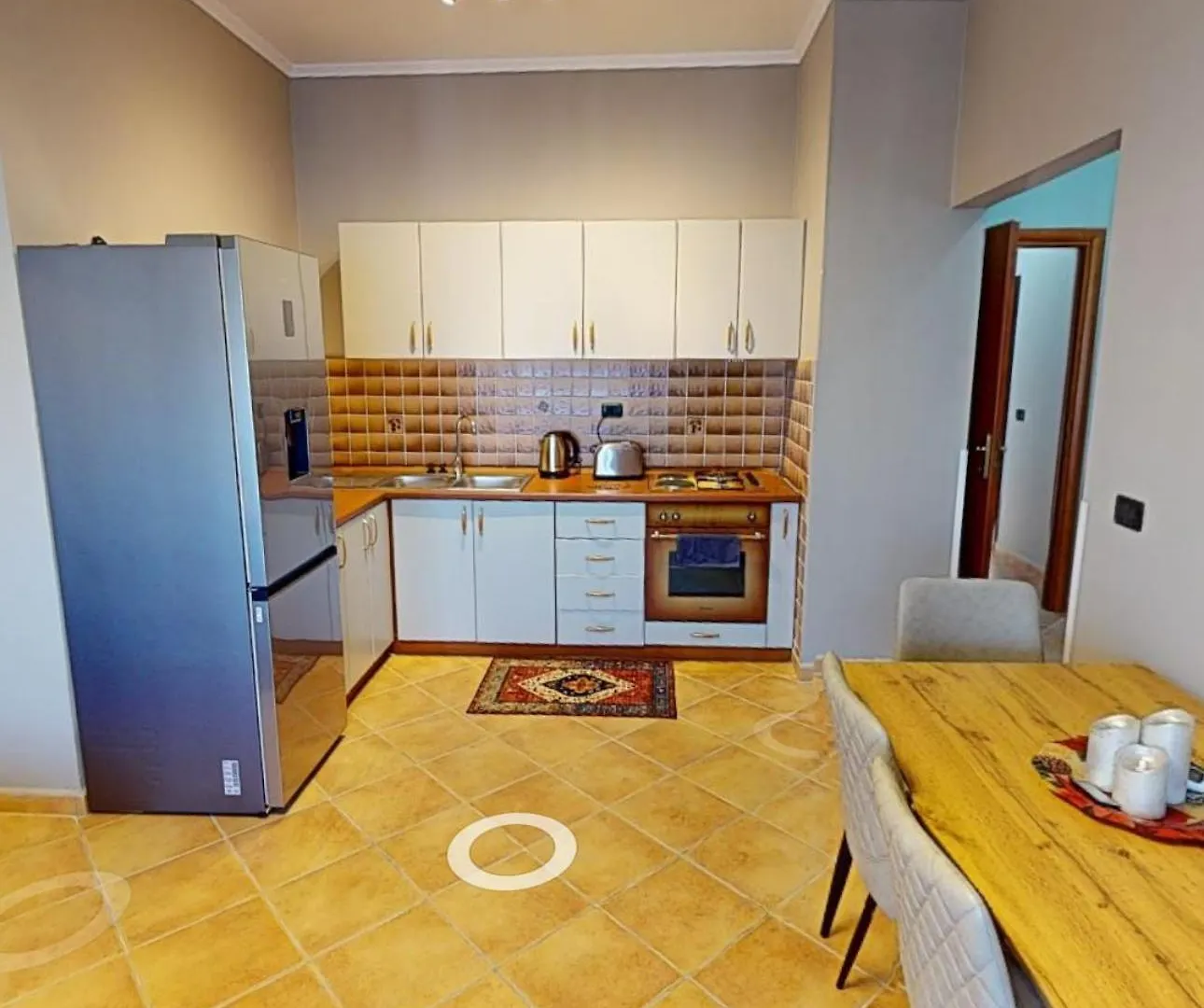 Coastal Nest Apartments Durres Albania