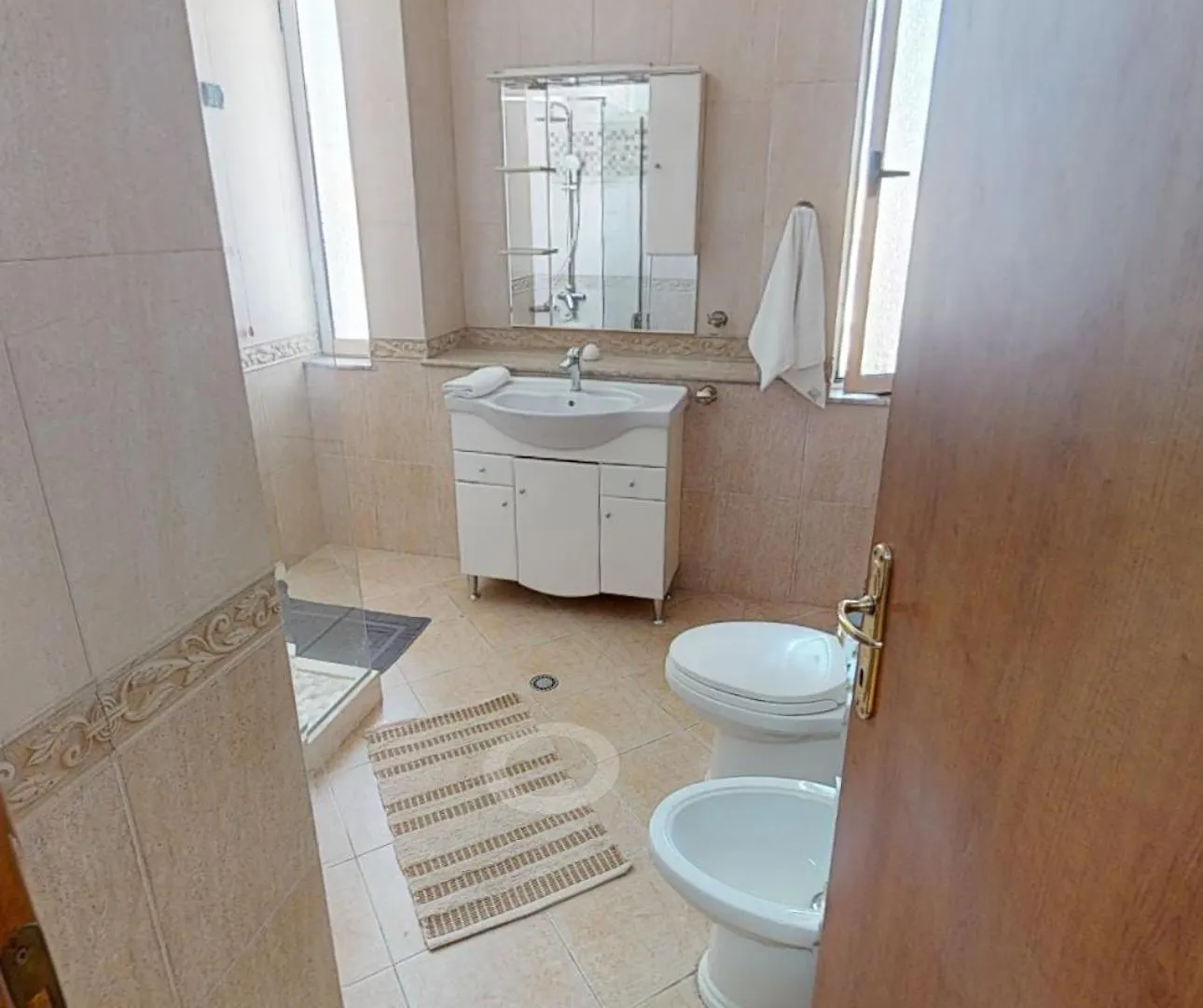 Coastal Nest Apartments Durrës 알바니아
