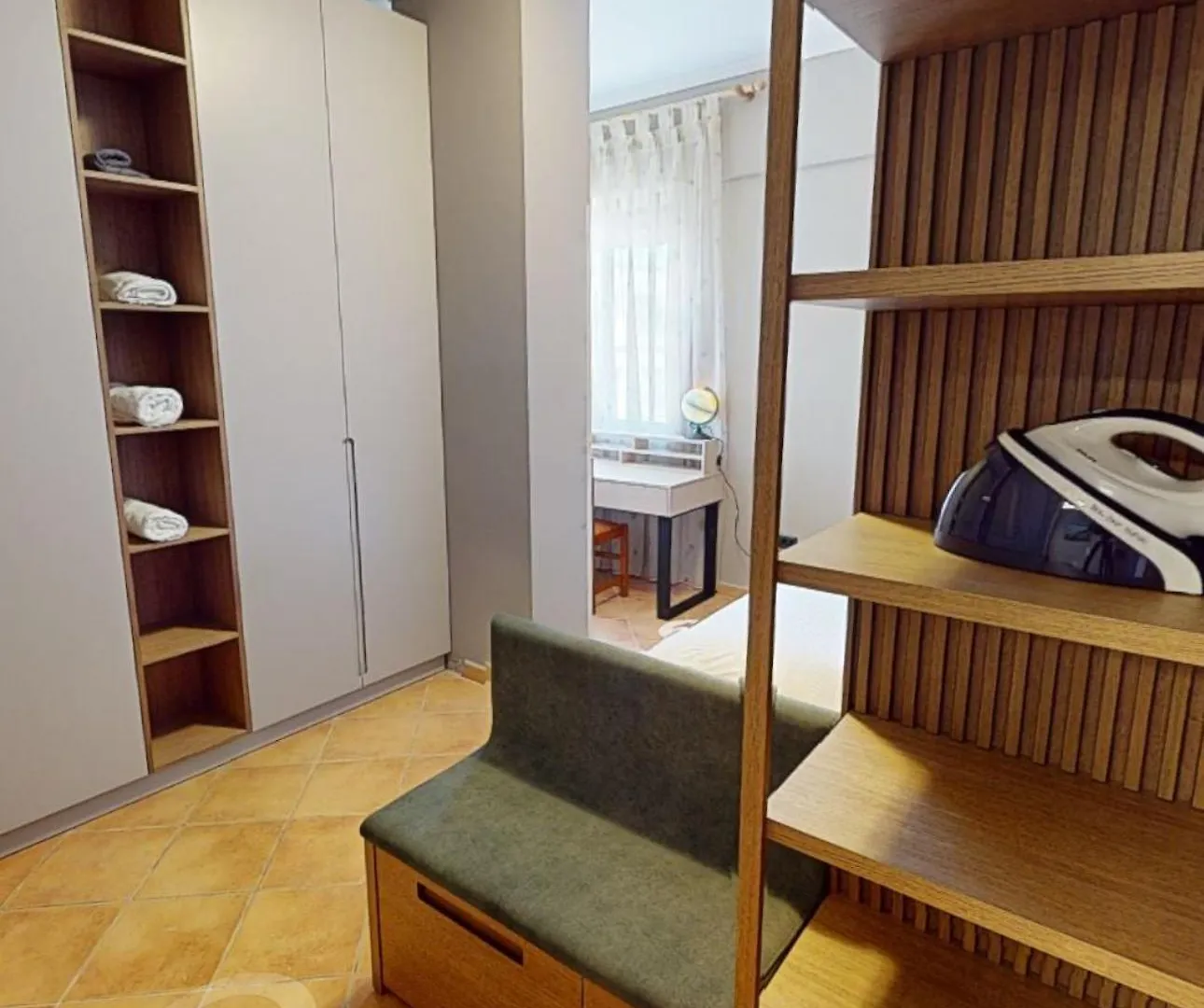 Coastal Nest Apartments Durrës 알바니아